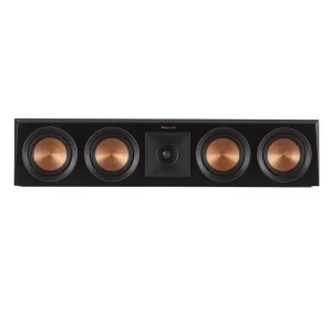 KLIPSCH RP-504C Center Channel Speaker