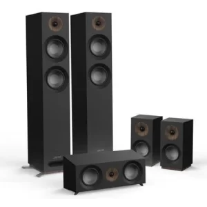 JAMO Setup S807 Home Cinema Package