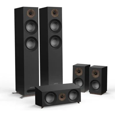 JAMO Setup S807 Home Cinema Package