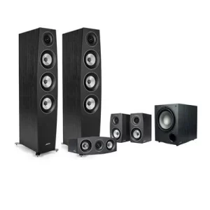 JAMO Setup C Series Cinema Package