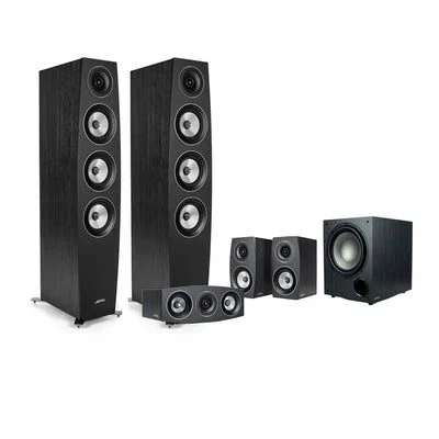 JAMO Setup C Series Cinema Package