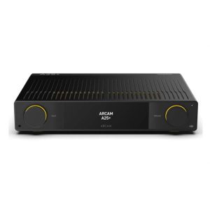 Arcam A25