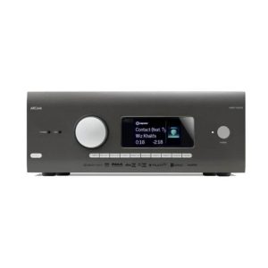 Arcam AVR 21