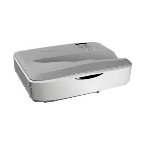 Optoma ZU500USTE WUXGA 5000 Lumens Laser Ultra Short Throw Projector